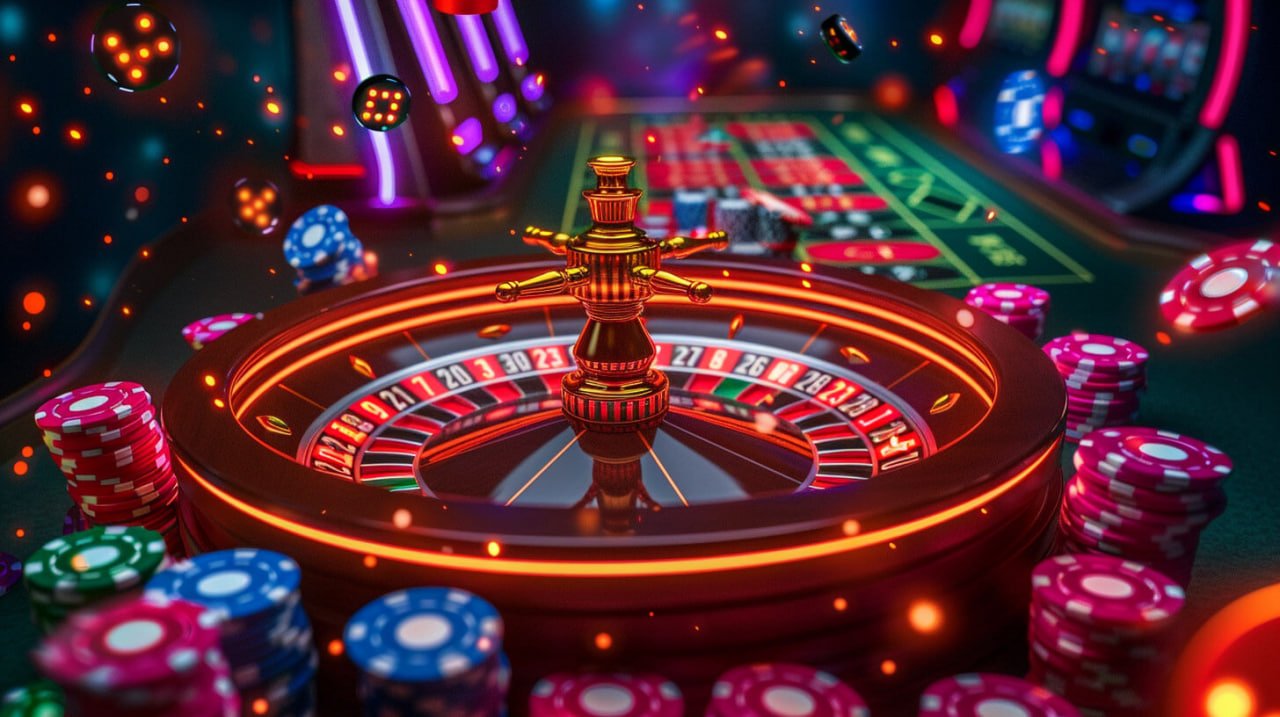 ajoqq platform dashboard showing casino games, live tables, and sportsbook betting categories